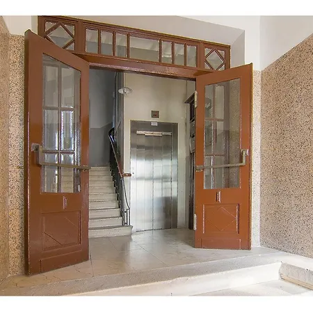 Riva Royal View Luxury سبليت