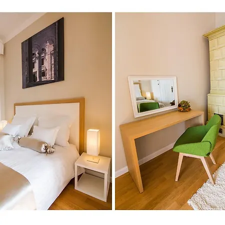 Riva Royal View Luxury شقة سبليت