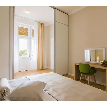 Riva Royal View Luxury سبليت