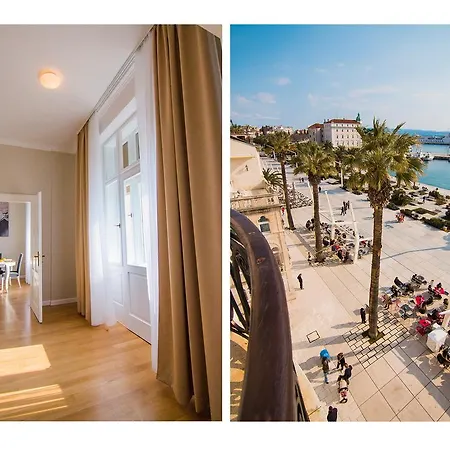 Riva Royal View Luxury