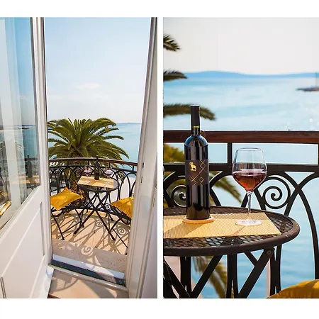 Riva Royal View Luxury * سبليت