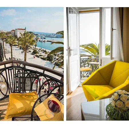 Riva Royal View Luxury شقة