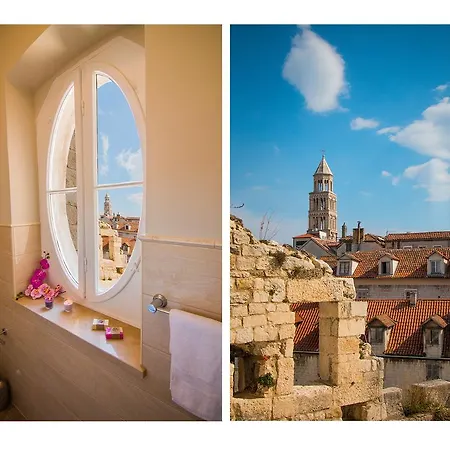 شقة Riva Royal View Luxury *