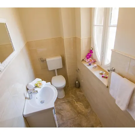 Riva Royal View Luxury * سبليت