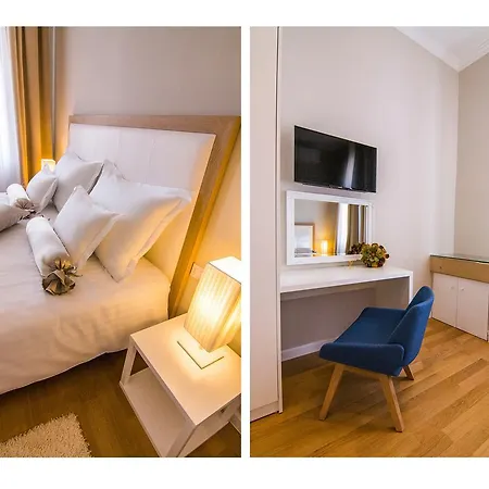 Riva Royal View Luxury * سبليت