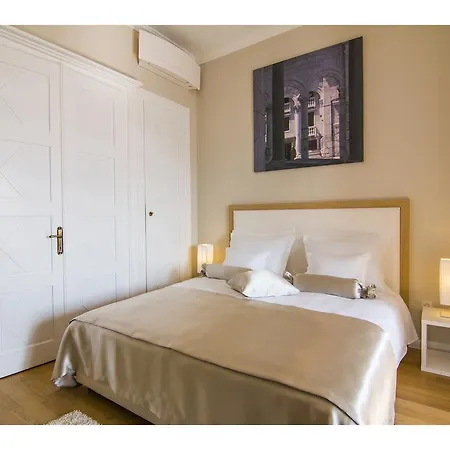 Riva Royal View Luxury شقة *