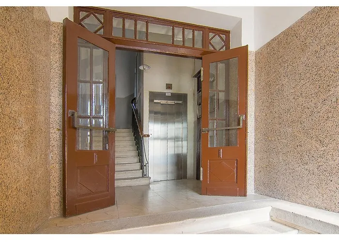 리바 로열 뷰 럭셔리 스플리트