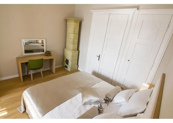 Riva Royal View Luxury *