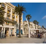 Daire Riva Royal View Luxury