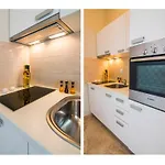 Riva Royal View Luxury Daire Split