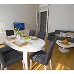 Daire Riva Royal View Luxury Split