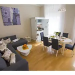 Daire Riva Royal View Luxury *