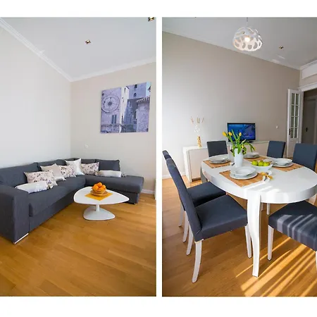 Riva Royal View Luxury Apartment