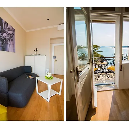 Riva Royal View Luxury Apartment