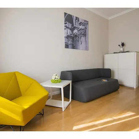 Apartment Riva Royal View Luxury *