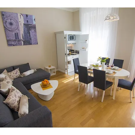 Apartment Riva Royal View Luxury *