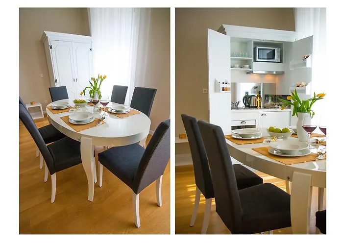Riva Royal View Luxury ספליט